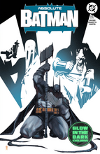 Load image into Gallery viewer, [GLOW IN THE DARK] ABSOLUTE BATMAN #21 MIGUEL MERCADO EXCLUSIVE VAR (06/17/2026)