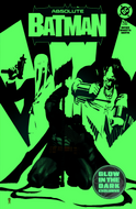 [GLOW IN THE DARK] ABSOLUTE BATMAN #21 MIGUEL MERCADO EXCLUSIVE VAR (06/17/2026)