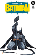 Load image into Gallery viewer, ABSOLUTE BATMAN #21 MIGUEL MERCADO EXCLUSIVE VAR (06/17/2026)
