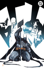 Load image into Gallery viewer, [FOIL] ABSOLUTE BATMAN #21 MIGUEL MERCADO EXCLUSIVE VIRGIN VAR (06/17/2026)