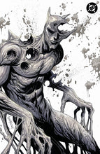 Load image into Gallery viewer, ABSOLUTE BATMAN #23 TYLER KIRKHAM CLAYFACE BATTLE DAMAGED EXCLUSIVE VIRGIN VAR (08/12/2026)
