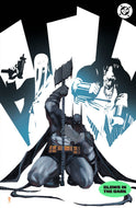 [GLOW IN THE DARK] ABSOLUTE BATMAN #21 MIGUEL MERCADO EXCLUSIVE VIRGIN VAR (06/17/2026)