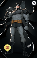 Load image into Gallery viewer, [FOIL] ABSOLUTE BATMAN #20 DAVID NAKAYAMA EXCLUSIVE VIRGIN VAR (05/13/2026)