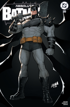 Load image into Gallery viewer, ABSOLUTE BATMAN #20 DAVID NAKAYAMA EXCLUSIVE VAR (05/13/2026)