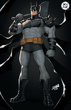 Load image into Gallery viewer, [FOIL] ABSOLUTE BATMAN #20 DAVID NAKAYAMA EXCLUSIVE VIRGIN VAR (05/13/2026)