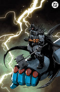 ABSOLUTE BATMAN #20 STEPHEN SEGOVIA EXCLUSIVE VIRGIN VAR (05/13/2026)