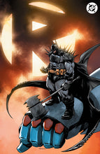 Load image into Gallery viewer, [FOIL] ABSOLUTE BATMAN #20 STEPHEN SEGOVIA FANEXPO DENVER EXCLUSIVE VIRGIN VAR (05/31/2026)