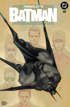 Load image into Gallery viewer, ABSOLUTE BATMAN #20 MIGUEL MERCADO EXCLUSIVE VAR (05/13/2026)