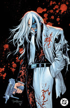 Load image into Gallery viewer, ABSOLUTE BATMAN #21 TYLER KIRKHAM EXCLUSIVE BATTLE DAMAGED TWO-FACE VIRGIN VAR (06/17/2026)