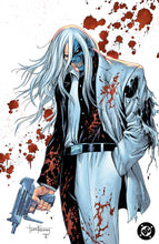 Load image into Gallery viewer, [FOIL] ABSOLUTE BATMAN #21 TYLER KIRKHAM EXCLUSIVE BATTLE DAMAGED TWO-FACE VIRGIN VAR (06/17/2026)