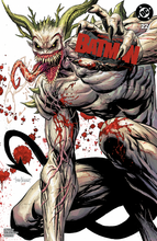 Load image into Gallery viewer, ABSOLUTE BATMAN #22 TYLER KIRKHAM EXCLUSIVE JOKER BATTLE DAMAGED (07/08/2026)