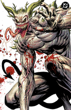 Load image into Gallery viewer, ABSOLUTE BATMAN #22 TYLER KIRKHAM EXCLUSIVE JOKER BATTLE DAMAGED VIRGIN VAR (07/08/2026)