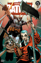 Load image into Gallery viewer, ABSOLUTE BATMAN #22 CREEES EXCLUSIVE VAR (07/08/2026)