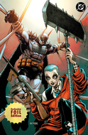 [FOIL] ABSOLUTE BATMAN #22 CREEES EXCLUSIVE VIRGIN VAR (07/08/2026)