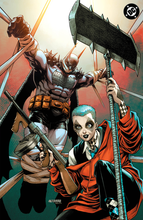 Load image into Gallery viewer, ABSOLUTE BATMAN #22 CREEES EXCLUSIVE VIRGIN VAR (07/08/2026)