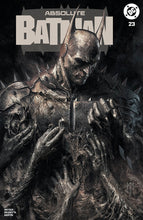 Load image into Gallery viewer, ABSOLUTE BATMAN #23 MARCO MASTRAZZO EXCLUSIVE VAR (08/12/2026)