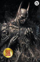 Load image into Gallery viewer, [FOIL] ABSOLUTE BATMAN #23 MARCO MASTRAZZO EXCLUSIVE VIRGIN VAR (08/12/2026)
