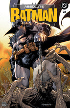 Load image into Gallery viewer, ABSOLUTE BATMAN #23 STEPHEN SEGOVIA EXCLUSIVE VAR (08/12/2026)
