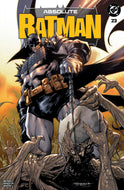 ABSOLUTE BATMAN #23 STEPHEN SEGOVIA EXCLUSIVE VAR (08/12/2026)