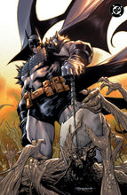Load image into Gallery viewer, ABSOLUTE BATMAN #23 STEPHEN SEGOVIA EXCLUSIVE VIRGIN VAR (08/12/2026)