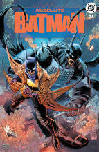 Load image into Gallery viewer, ABSOLUTE BATMAN #24 TONY DANIEL EXCLUSIVE VAR (09/23/2026)