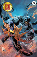 Load image into Gallery viewer, [FOIL] ABSOLUTE BATMAN #24 TONY DANIEL EXCLUSIVE VIRGIN VAR (09/23/2026)