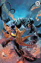 Load image into Gallery viewer, ABSOLUTE BATMAN #24 TONY DANIEL EXCLUSIVE VIRGIN VAR (09/23/2026)
