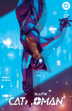 Load image into Gallery viewer, ABSOLUTE CATWOMAN #1 (OF 6) MIGUEL MERCADO EXCLUSIVE VAR (06/10/2026)