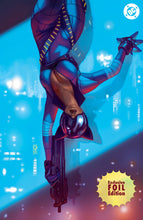 Load image into Gallery viewer, [FOIL] ABSOLUTE CATWOMAN #1 (OF 6) MIGUEL MERCADO EXCLUSIVE VIRGIN VAR (06/10/2026)