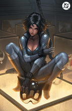 Load image into Gallery viewer, ABSOLUTE CATWOMAN #2 EJIKURE EXCLUSIVE VIRGIN VAR (07/08/2026)