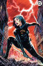 Load image into Gallery viewer, ABSOLUTE CASSANDRA CAIN THE SHADOW'S HAND #1 (ONE SHOT) TONY DANIEL EXCLUSIVE VIRGIN VAR (09/09/2026) (09/16/2026)