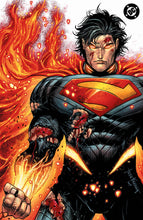 Load image into Gallery viewer, ABSOLUTE SUPERMAN #22 TYLER KIRKHAM BATTLE DAMAGED VIRGIN VAR (08/05/2026)