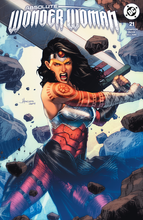 Load image into Gallery viewer, ABSOLUTE WONDER WOMAN #21 JAY ANACLETO EXCLUSIVE VAR (06/24/2026)