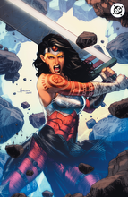 Load image into Gallery viewer, ABSOLUTE WONDER WOMAN #21 JAY ANACLETO EXCLUSIVE VIRGIN VAR (06/24/2026)