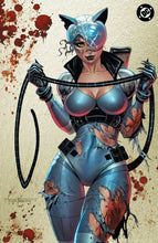 Load image into Gallery viewer, [FOIL] ABSOLUTE BATMAN #18 TYLER KIRKHAM MEGACON 2026 EXCLUSIVE CVR A VAR (03/11/2026)