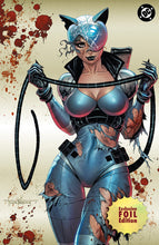 Load image into Gallery viewer, [FOIL] ABSOLUTE BATMAN #18 TYLER KIRKHAM MEGACON 2026 EXCLUSIVE CVR A VAR (03/11/2026)