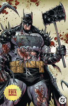 Load image into Gallery viewer, [FOIL] ABSOLUTE BATMAN #18 TYLER KIRKHAM MEGACON 2026 EXCLUSIVE CVR B VAR (03/11/2026)
