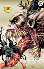 Load image into Gallery viewer, [FOIL] ABSOLUTE BATMAN #18 TYLER KIRKHAM MEGACON 2026 EXCLUSIVE CVR C VAR (03/11/2026)