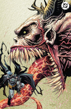 Load image into Gallery viewer, [FOIL] ABSOLUTE BATMAN #18 TYLER KIRKHAM MEGACON 2026 EXCLUSIVE CVR C VAR (03/11/2026)