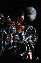 Load image into Gallery viewer, AMAZING SPIDER-MAN #47 UNKNOWN COMICS GABRIELE DELLOTTO EXCLUSIVE VIRGIN VAR (08/26/2020)