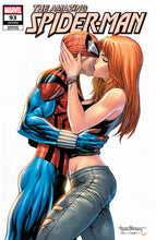 Load image into Gallery viewer, Amazing Spider-Man 93 Unknown Comics Tyler Kirkham Exclusive Var (03/23/2022) (03/30/2022)