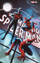 Load image into Gallery viewer, Amazing Spider-Man 2 Unknown Comics Creees Exclusive Var (05/04/2022) (05/25/2022)