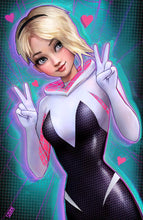 Load image into Gallery viewer, [Signed by Nathan Szerdy] AMAZING SPIDER-MAN #29 UNKNOWN COMICS NATHAN SZERDY EXCLUSIVE VIRGIN VAR [IN STOCK]