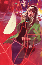 Load image into Gallery viewer, Amazing Spider-Man #51 Unknown Comics Gerald Parel Exclusive  Virgin Var (06/05/2024)