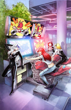 Load image into Gallery viewer, Amazing Spider-Man #54 Unknown Comics Saowee Virgin Exclusive Var (07/31/2024)