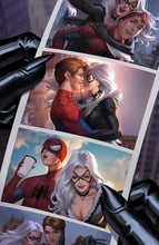 Load image into Gallery viewer, Amazing Spider-Man #55 Unknown Comics Ejikure Exclusive Virgin Var (08/14/2024)