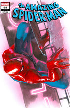Load image into Gallery viewer, Amazing Spider-Man #58 Unknown Comics Exclusive Gabriele Dell'Otto Var (09/25/2024)