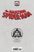 Load image into Gallery viewer, Amazing Spider-Man #60 Unknown Comics Gabriele Dell'Otto Exclusive Var (10/30/2024)