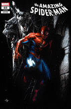 Load image into Gallery viewer, Amazing Spider-Man #60 Unknown Comics Gabriele Dell'Otto Exclusive Var (10/30/2024)