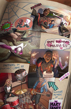 Load image into Gallery viewer, AMAZING SPIDER-MAN #61 UNKNOWN COMICS EJIKURE EXCLUSIVE VIRGIN VAR (11/13/2024)